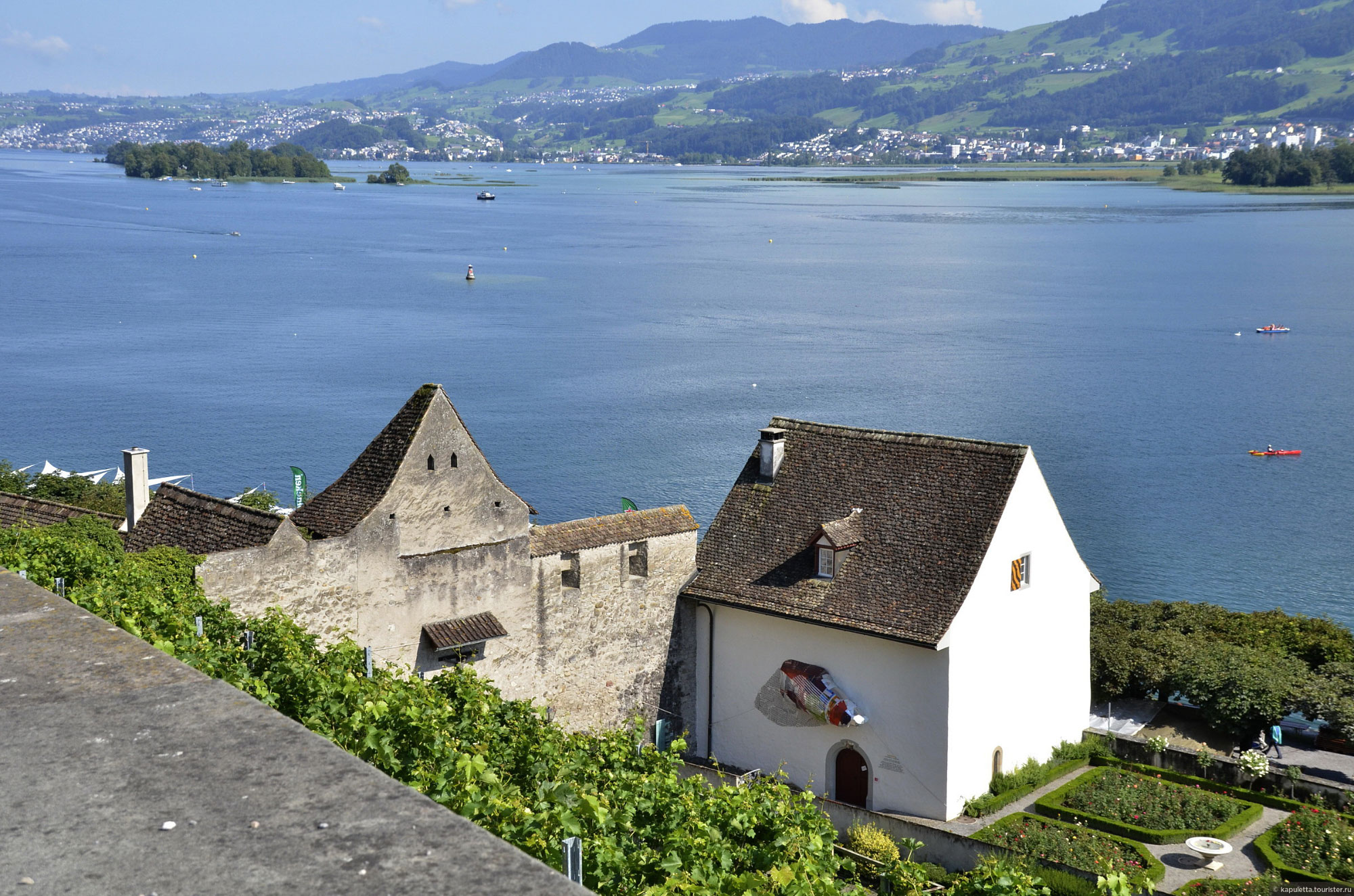 Rapperswil-Jona